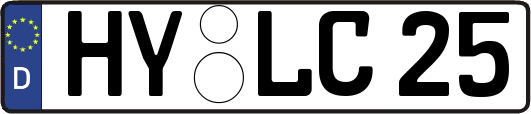 HY-LC25
