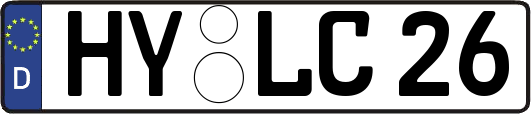 HY-LC26