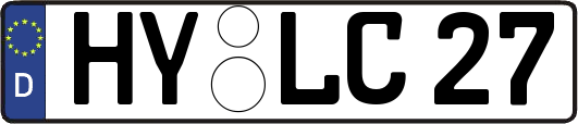 HY-LC27