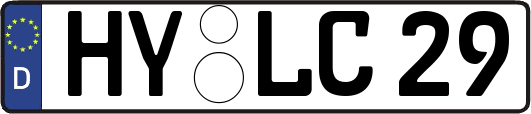 HY-LC29