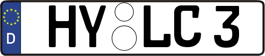 HY-LC3