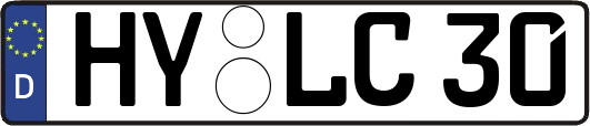 HY-LC30