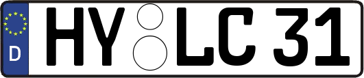 HY-LC31
