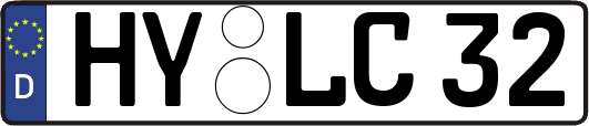 HY-LC32