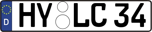 HY-LC34