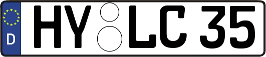 HY-LC35
