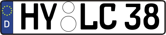 HY-LC38