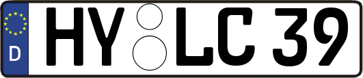 HY-LC39