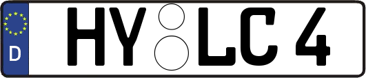 HY-LC4