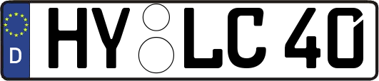 HY-LC40