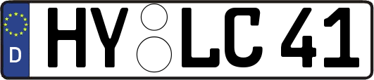 HY-LC41