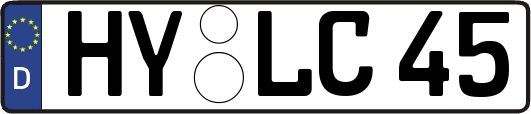 HY-LC45