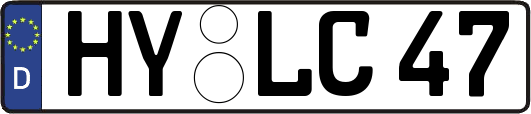HY-LC47