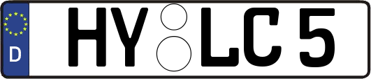 HY-LC5
