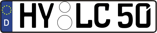 HY-LC50