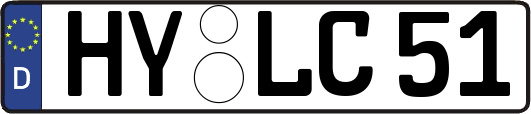 HY-LC51