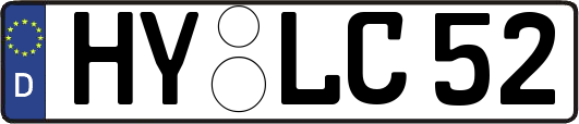 HY-LC52