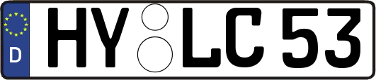 HY-LC53