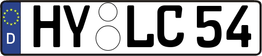 HY-LC54