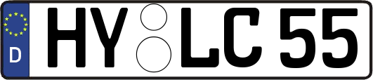 HY-LC55