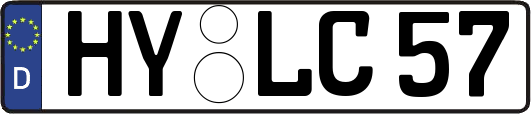 HY-LC57