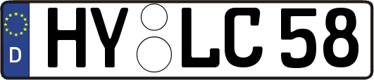 HY-LC58