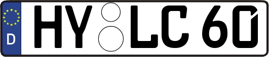 HY-LC60
