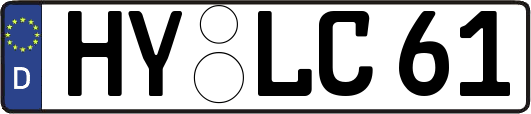 HY-LC61