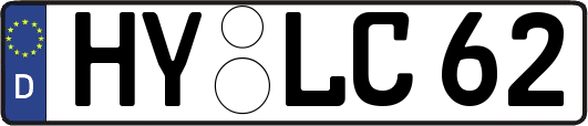 HY-LC62
