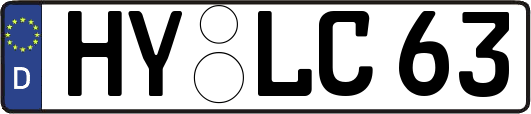 HY-LC63