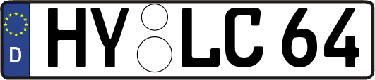 HY-LC64