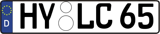 HY-LC65