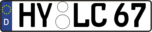 HY-LC67