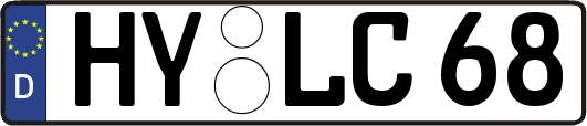 HY-LC68