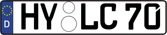 HY-LC70