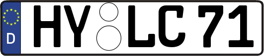 HY-LC71