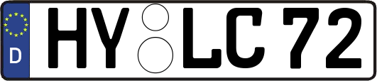 HY-LC72