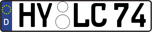 HY-LC74