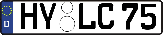 HY-LC75