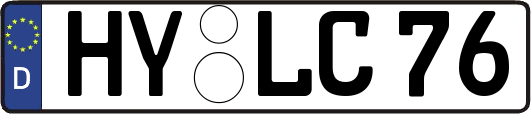 HY-LC76