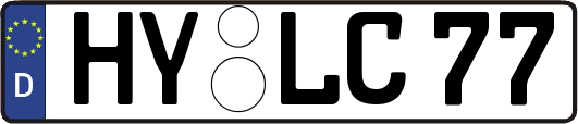 HY-LC77