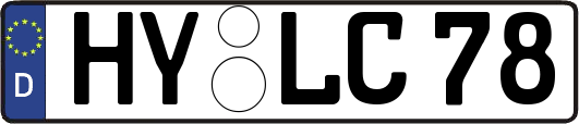 HY-LC78