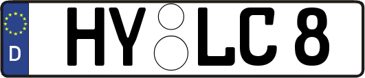 HY-LC8