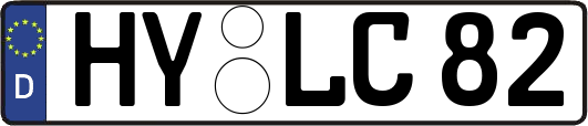 HY-LC82