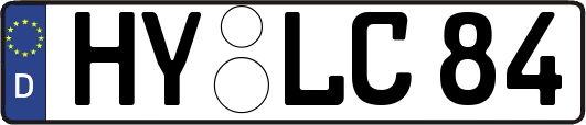 HY-LC84