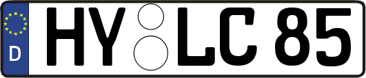 HY-LC85