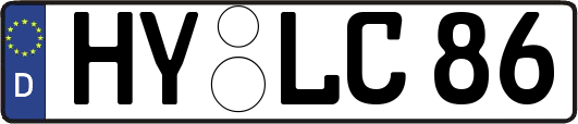 HY-LC86