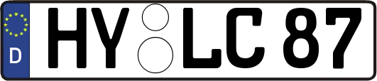 HY-LC87