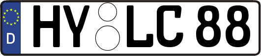 HY-LC88
