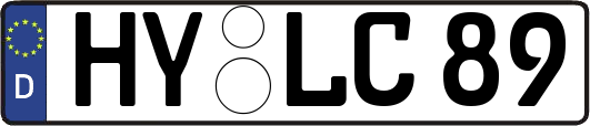 HY-LC89